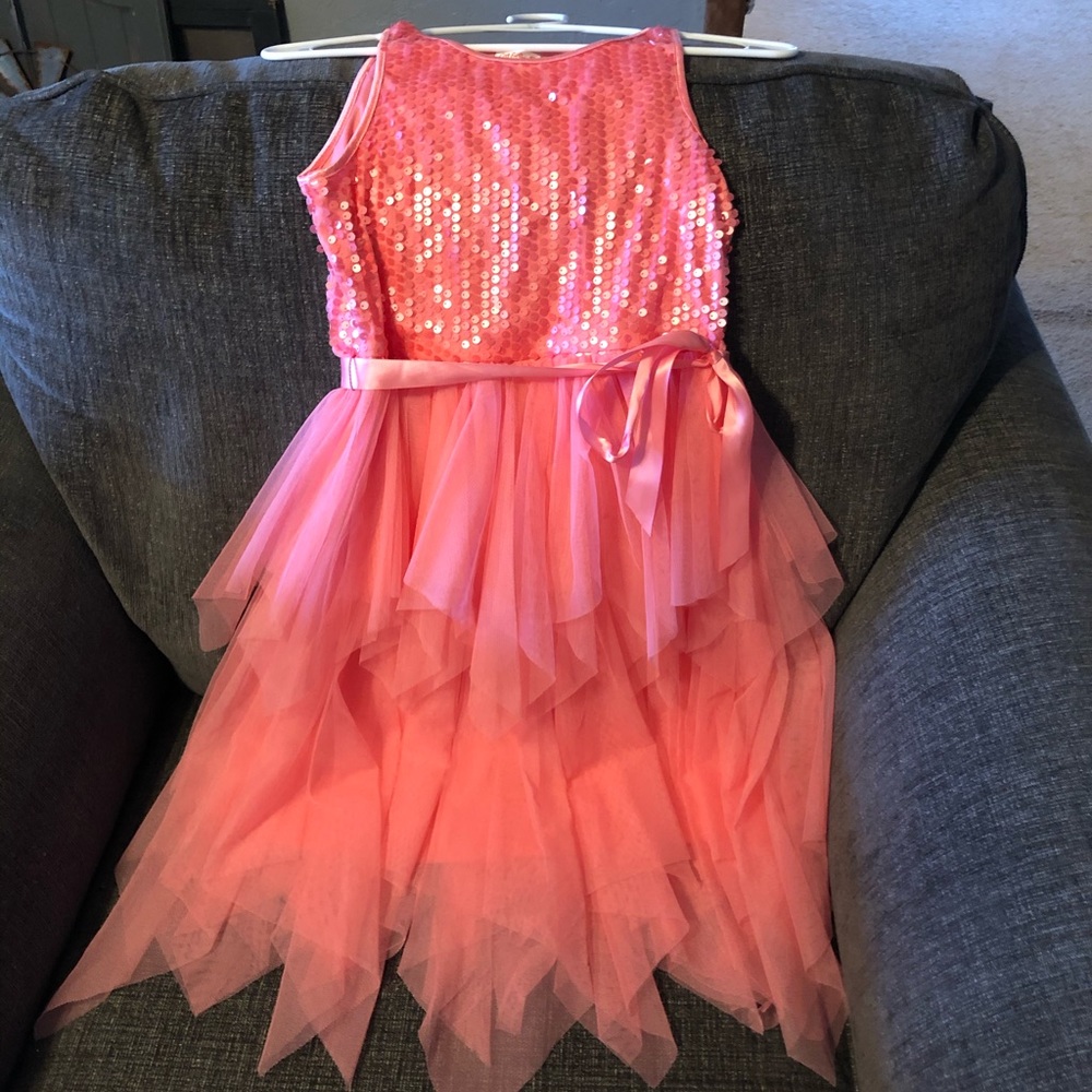 Children’s dress
